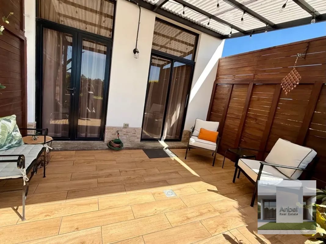 Apartamento Amueblado tipo Loft Un Dormitorio Zona 10 — Apartamento en Alquiler en Fabra, Zona 10, Guatemala, Ciudad — foto 6 de 7