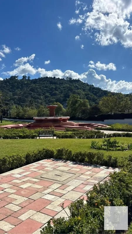 2 Preciosos terrenos en la entrada de condominio exclusivo en La Antigua Guatemala — Terreno en Venta en Antigua, Sacatepéquez — foto 2 de 4