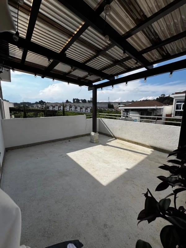Casa en Venta Km. 22.5 CAES Villa Capelo — Casa en Venta en km 21-25, Carretera a El Salvador, Guatemala, Ciudad — foto 4 de 16