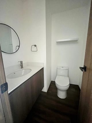 Zona 15 VH 2 Alquilo Apartamento Nuevo — Apartamento en Alquiler en Zona 15, Guatemala, Ciudad — miniatura 2 de 5