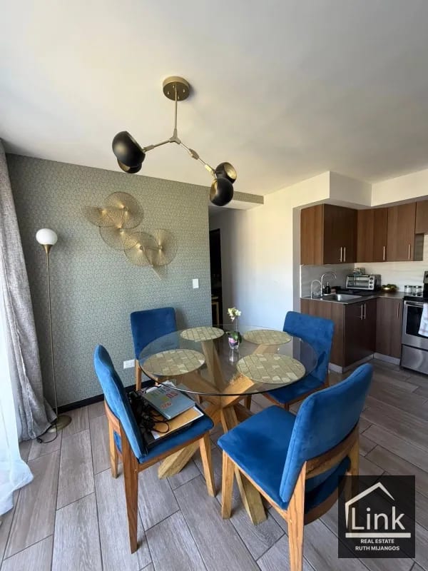 Venta de Apartamento SAKAI — Apartamento en Venta en Sakai, Zona 1 Mixco, Guatemala, Ciudad — foto 1 de 9