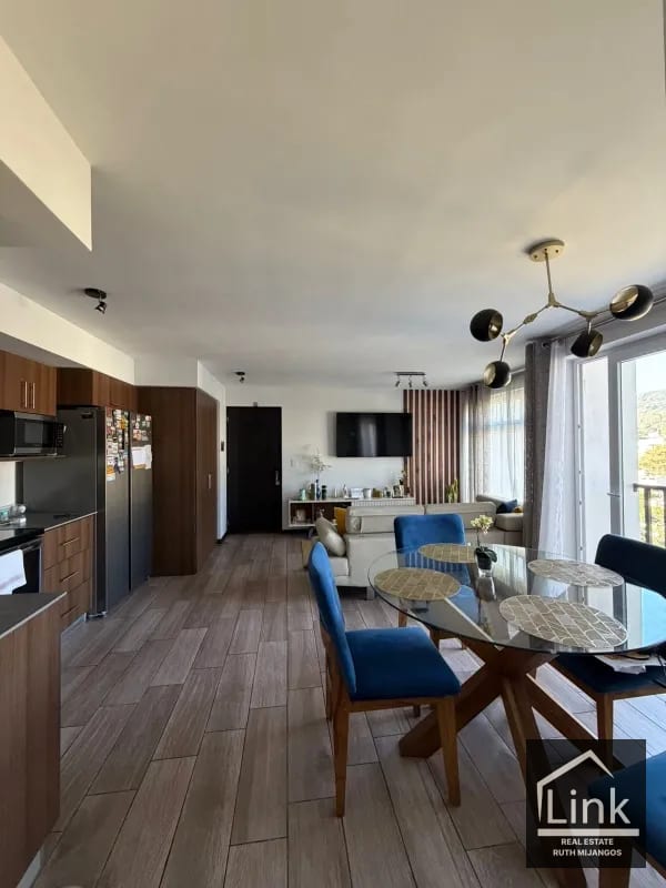 Venta de Apartamento SAKAI — Apartamento en Venta en Sakai, Zona 1 Mixco, Guatemala, Ciudad — foto 8 de 9