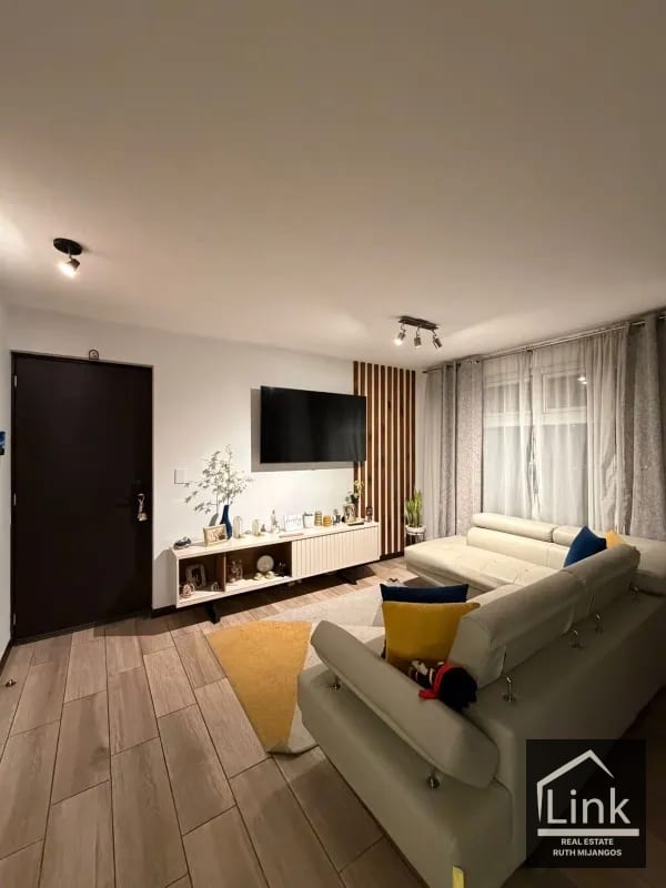 Venta de Apartamento SAKAI — Apartamento en Venta en Sakai, Zona 1 Mixco, Guatemala, Ciudad — foto 6 de 9