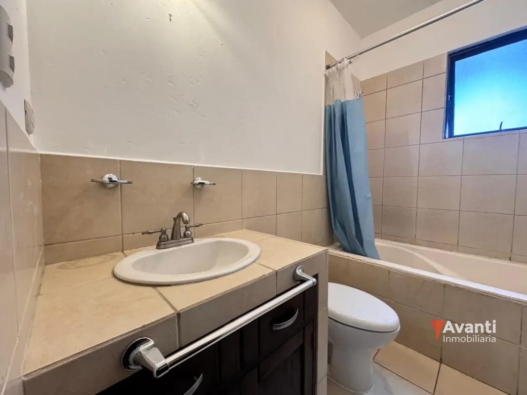 ALQUILER APARTAMENTO CARRETERA A EL SALVADOR, KM.16.5 — Apartamento en Alquiler en Villa Tiepolo, Carretera a El Salvador, Guatemala, Ciudad — foto 9 de 17