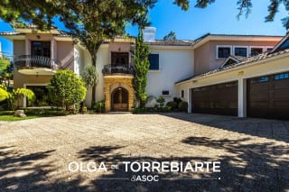 Casa en Casa y Campo — Casa en Venta en Carretera a El Salvador, Guatemala, Ciudad — miniatura 1 de 17