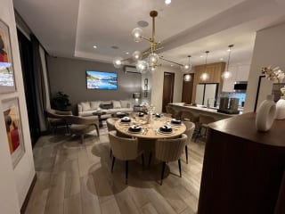ferre 10 dos hjabitaciones en venta — Apartamento en Venta en Ferré Diez, Zona 10, Guatemala, Ciudad — miniatura 4 de 10