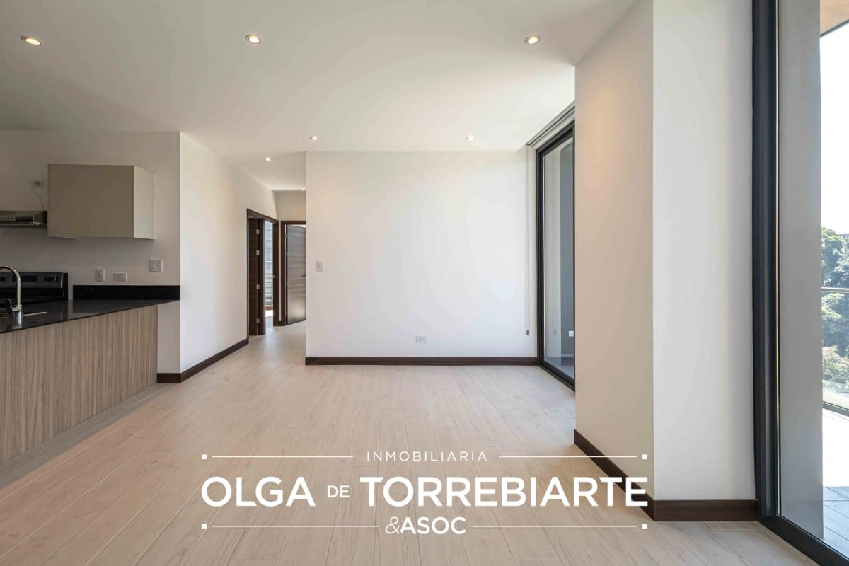 Apartamento en Spazio, Zona 15 — Apartamento en Alquiler en Spazio, Zona 15, Guatemala, Ciudad — foto 7 de 12