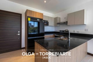 Apartamento en Spazio, Zona 15 — Apartamento en Alquiler en Spazio, Zona 15, Guatemala, Ciudad — miniatura 5 de 12