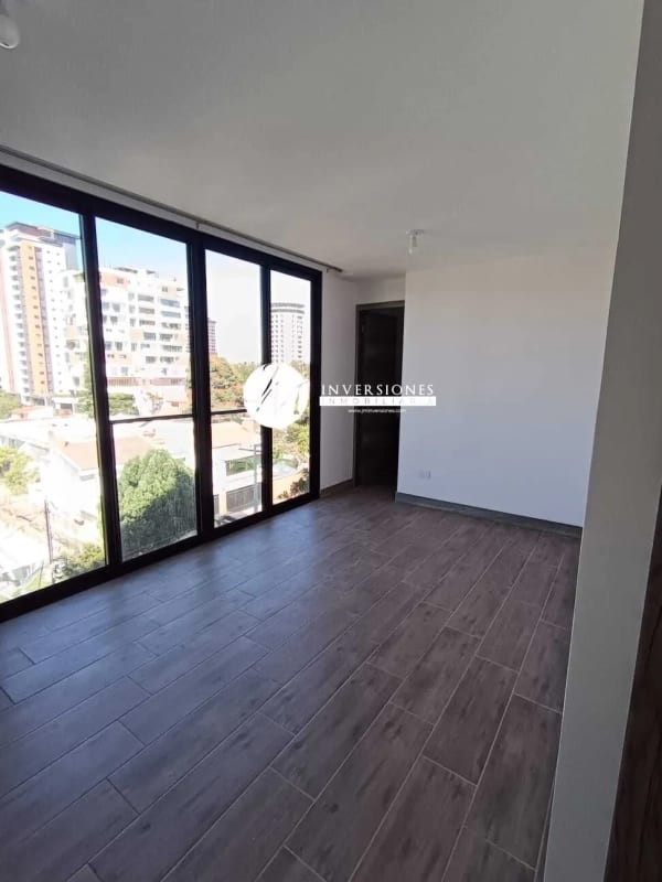 Apartamento en zona 15 — Apartamento en Alquiler en Zona 15, Guatemala, Ciudad — foto 1 de 7