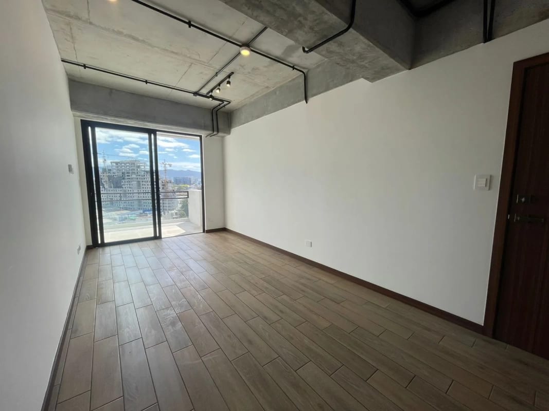 RENTO APARTAMENTO NUEVO EN ZONA 4 — Apartamento en Alquiler en Zona 4, Guatemala, Ciudad — foto 10 de 11