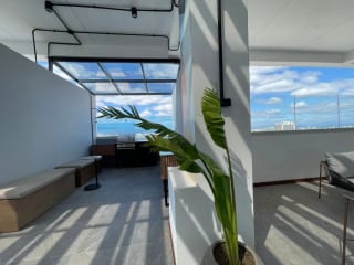 RENTO APARTAMENTO NUEVO EN ZONA 4 — Apartamento en Alquiler en Zona 4, Guatemala, Ciudad — miniatura 3 de 11