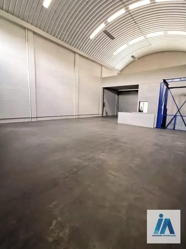 OFIBODEGA EN VENTA – 📍Mixco, Sector Industrial | Proyecto en desarrollo — Bodega / Ofibodega en Venta en Zona 1 Mixco, Guatemala, Ciudad — foto 1 de 9