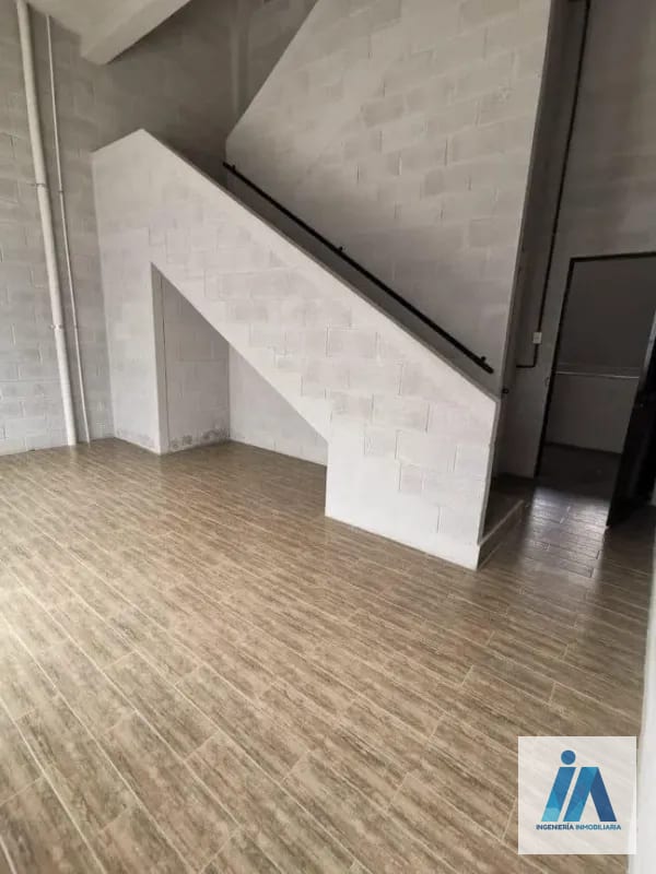 OFIBODEGA EN VENTA – 📍Mixco, Sector Industrial | Proyecto en desarrollo — Bodega / Ofibodega en Venta en Zona 1 Mixco, Guatemala, Ciudad — foto 4 de 9