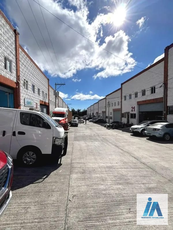 OFIBODEGA EN VENTA – 📍Mixco, Sector Industrial | Proyecto en desarrollo — Bodega / Ofibodega en Venta en Zona 1 Mixco, Guatemala, Ciudad — foto 2 de 9