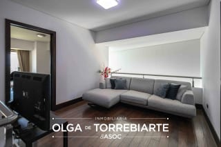Apartamento amueblado en Viú Cayalá, Zona 16 — Apartamento en Alquiler en Viú Cayalá, Zona 16, Guatemala, Ciudad — miniatura 6 de 13