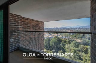 Apartamento amueblado en Viú Cayalá, Zona 16 — Apartamento en Alquiler en Viú Cayalá, Zona 16, Guatemala, Ciudad — miniatura 11 de 13