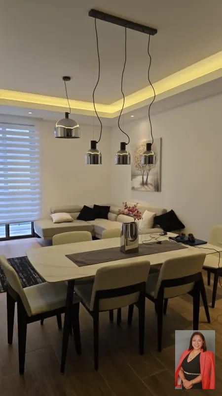Apartamento en renta y venta Lirios 3 de Cayala — Apartamento en Venta en Lirios de Cayalá II, Zona 16, Guatemala, Ciudad — foto 11 de 15