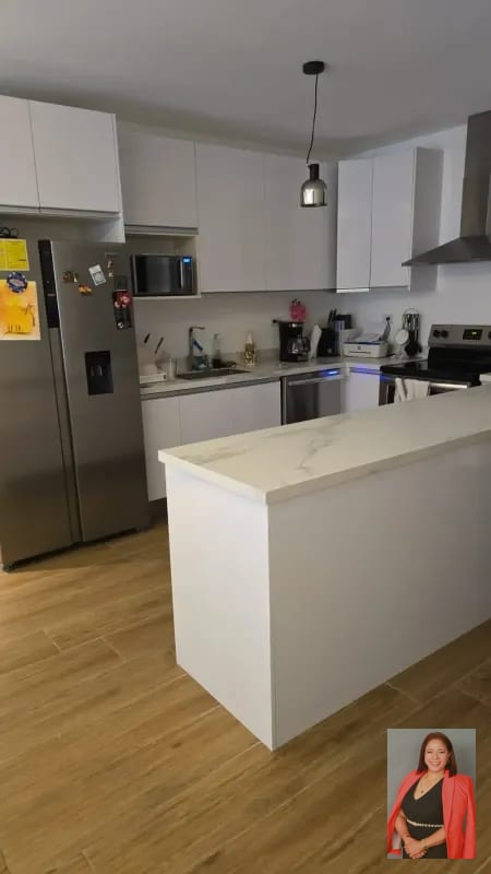 Apartamento en renta y venta Lirios 3 de Cayala — Apartamento en Venta en Lirios de Cayalá II, Zona 16, Guatemala, Ciudad — foto 9 de 15