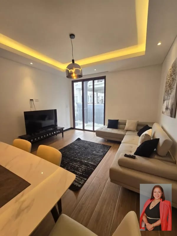 Apartamento en renta y venta Lirios 3 de Cayala — Apartamento en Venta en Lirios de Cayalá II, Zona 16, Guatemala, Ciudad — foto 8 de 15