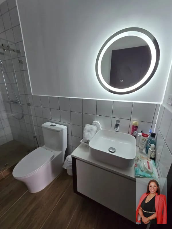Apartamento en renta y venta Lirios 3 de Cayala — Apartamento en Venta en Lirios de Cayalá II, Zona 16, Guatemala, Ciudad — foto 7 de 15