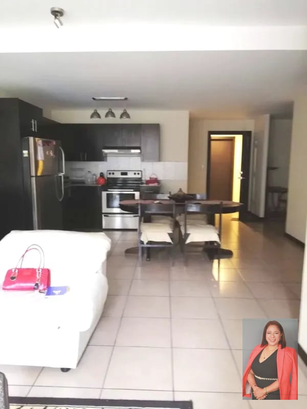 Apartamento Torre Barcelona — Apartamento en Venta en Torre Barcelona, Zona 9, Guatemala, Ciudad — foto 6 de 6