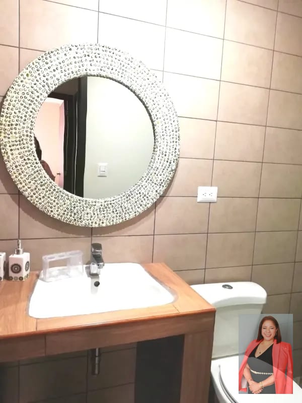 Apartamento Torre Barcelona — Apartamento en Venta en Torre Barcelona, Zona 9, Guatemala, Ciudad — foto 5 de 6