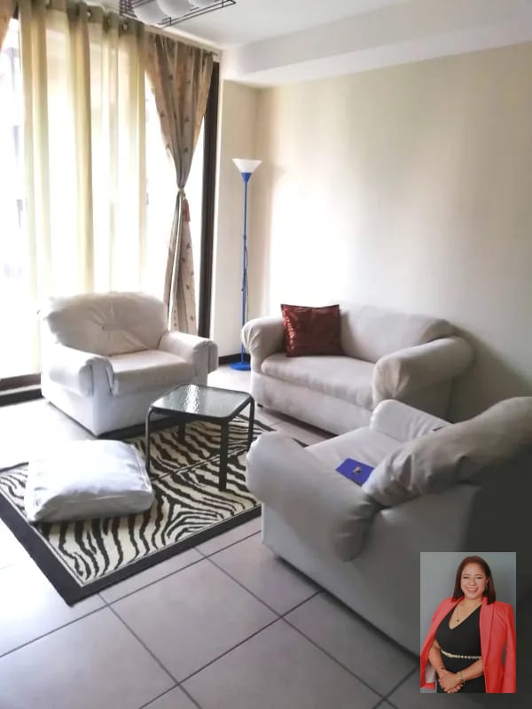 Apartamento Torre Barcelona — Apartamento en Venta en Torre Barcelona, Zona 9, Guatemala, Ciudad — foto 2 de 6
