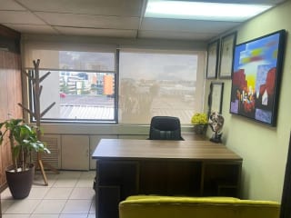 Se renta oficina en Torre Profesional, Z4, Q1,750 — Oficina en Alquiler en Gran Centro Comercial Zona 4, Zona 4, Guatemala, Ciudad — miniatura 6 de 6