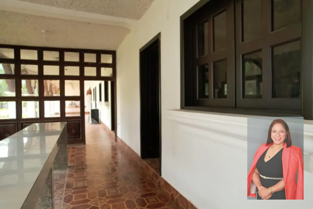 Casa en venta Teculutan Zacapa — Casa en Venta en Teculután, Zacapa — foto 4 de 4