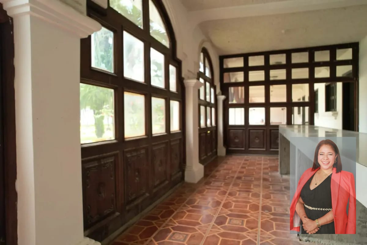 Casa en venta Teculutan Zacapa — Casa en Venta en Teculután, Zacapa — foto 3 de 4