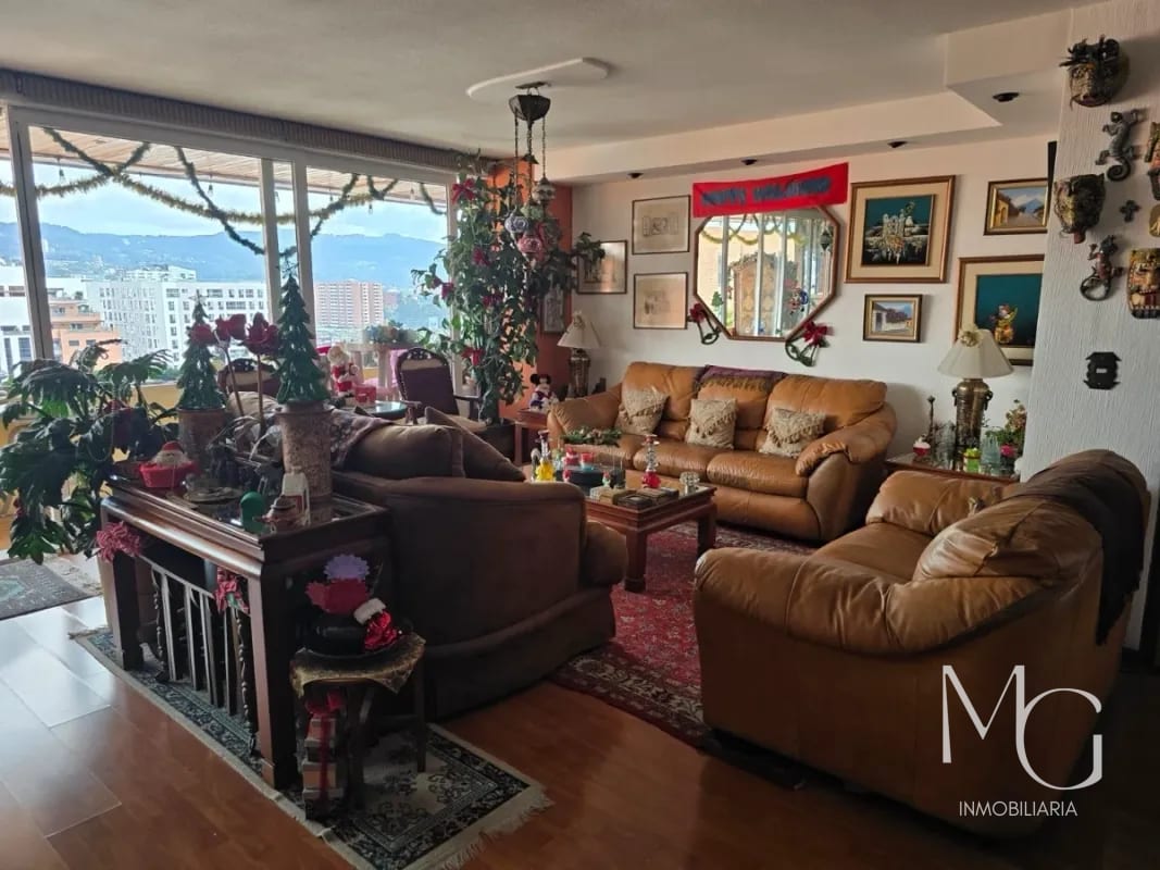 APARTAMENTO EN VENTA EN VÍA MARIS ZONA 10 — Apartamento en Venta en Zona 10, Guatemala, Ciudad — foto 1 de 10