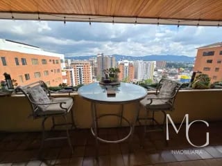 APARTAMENTO EN VENTA EN VÍA MARIS ZONA 10 — Apartamento en Venta en Zona 10, Guatemala, Ciudad — miniatura 8 de 10