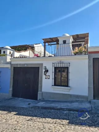 Casa en venta en Barrio Las Campanas, San Pedro Las Huertas, Sacatepéquez — Casa en Venta en San Pedro Sacatepéquez, Sacatepéquez — miniatura 1 de 15