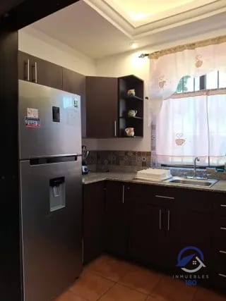 Casa en venta en Barrio Las Campanas, San Pedro Las Huertas, Sacatepéquez — Casa en Venta en San Pedro Sacatepéquez, Sacatepéquez — miniatura 14 de 15