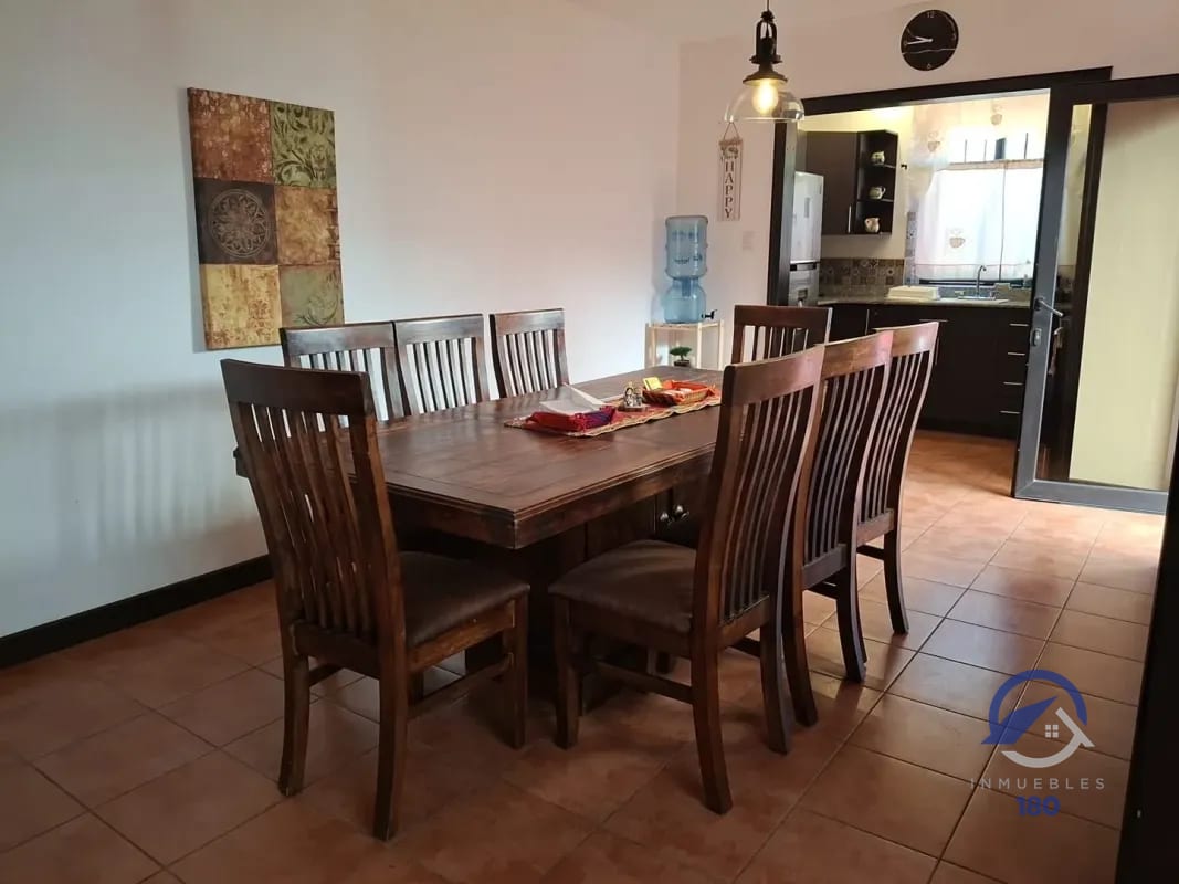 Casa en venta en Barrio Las Campanas, San Pedro Las Huertas, Sacatepéquez — Casa en Venta en San Pedro Sacatepéquez, Sacatepéquez — foto 13 de 15