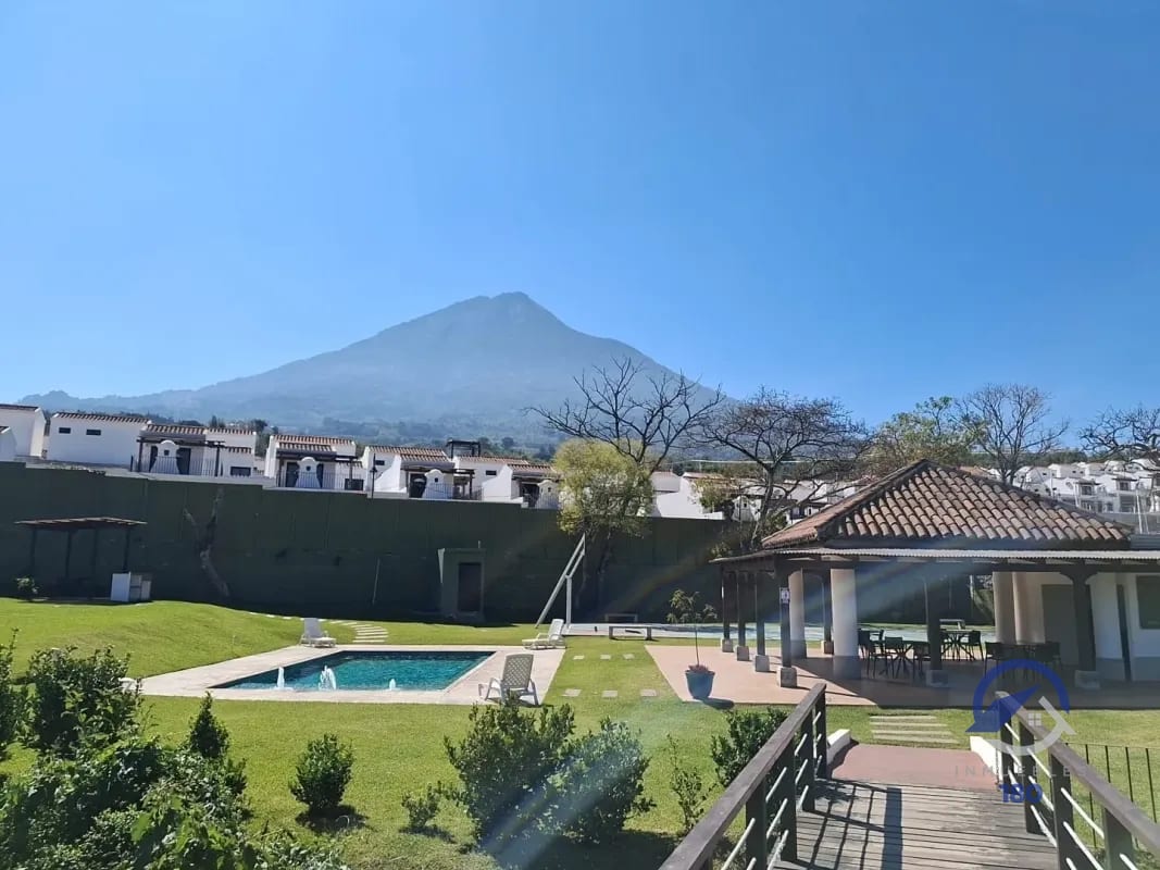 Casa en venta en Barrio Las Campanas, San Pedro Las Huertas, Sacatepéquez — Casa en Venta en San Pedro Sacatepéquez, Sacatepéquez — foto 4 de 15