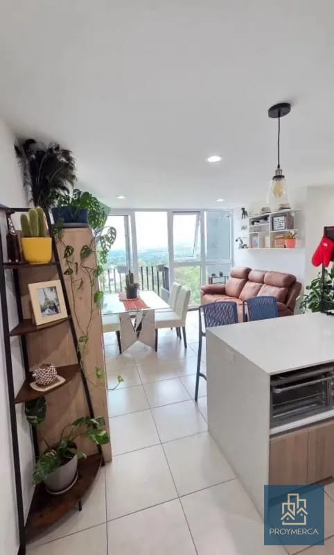 Apartamento Nuevo con vista a los volcanes en venta, Edificio Parque San Jorge zona 11 — Apartamento en Venta en Parque San Jorge, Zona 11, Guatemala, Ciudad — foto 1 de 11
