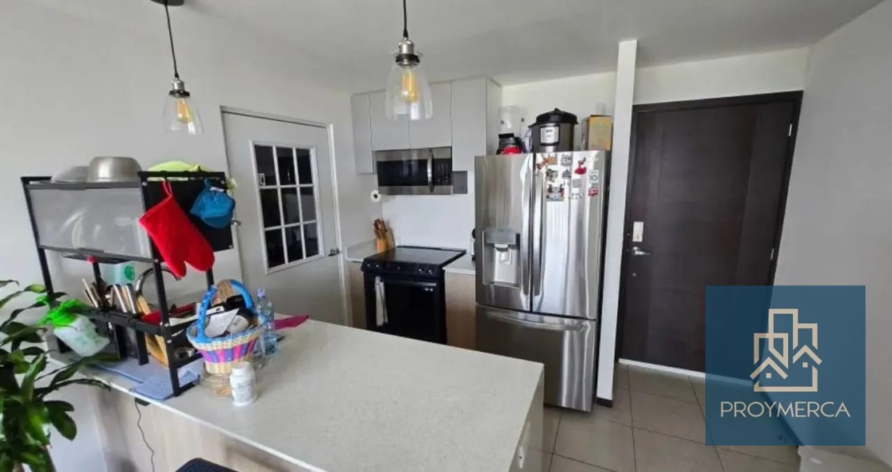Apartamento Nuevo con vista a los volcanes en venta, Edificio Parque San Jorge zona 11 — Apartamento en Venta en Parque San Jorge, Zona 11, Guatemala, Ciudad — foto 11 de 11