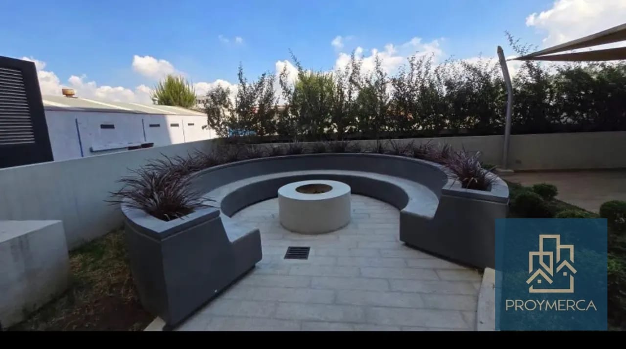 Apartamento Nuevo con vista a los volcanes en venta, Edificio Parque San Jorge zona 11 — Apartamento en Venta en Parque San Jorge, Zona 11, Guatemala, Ciudad — foto 10 de 11