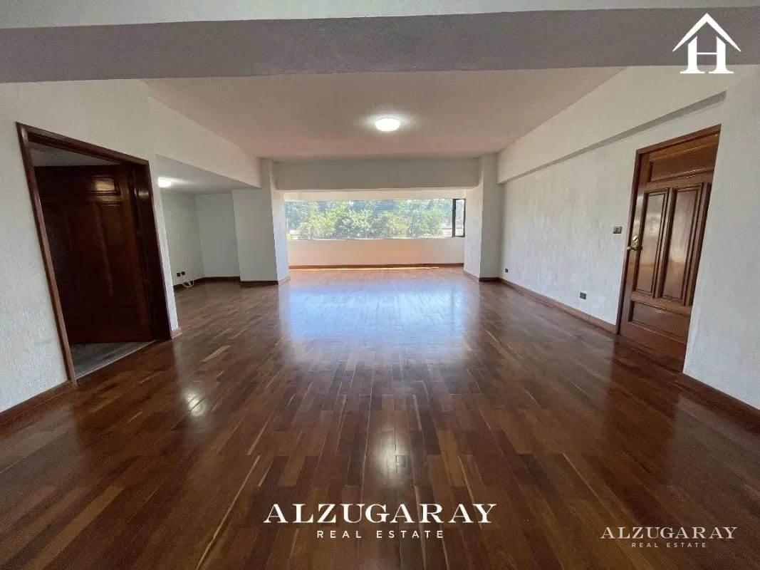 APTO AMPLIO C/ VISTA, Z.14 2 HAB. / EDIFICIO EXCLUSIVO — Apartamento en Alquiler en Zona 14, Guatemala, Ciudad — foto 13 de 13
