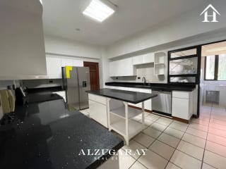 APTO AMPLIO C/ VISTA, Z.14 2 HAB. / EDIFICIO EXCLUSIVO — Apartamento en Alquiler en Zona 14, Guatemala, Ciudad — miniatura 9 de 13