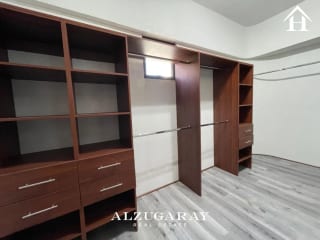 APTO AMPLIO C/ VISTA, Z.14 2 HAB. / EDIFICIO EXCLUSIVO — Apartamento en Alquiler en Zona 14, Guatemala, Ciudad — miniatura 4 de 13