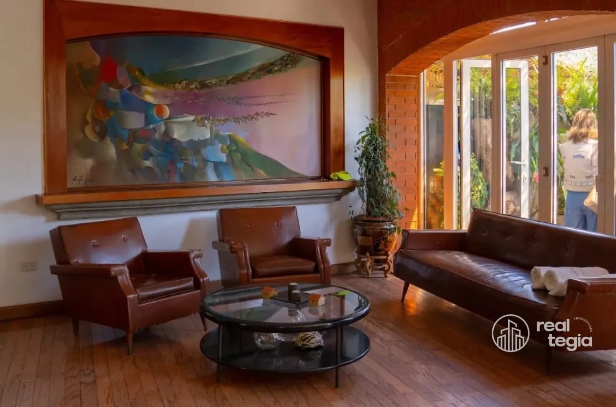 CASA EN VENTA ZONA  15 — Casa en Venta en Zona 16, Guatemala, Ciudad — foto 6 de 10