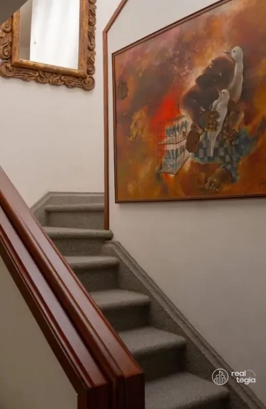 CASA EN VENTA ZONA  15 — Casa en Venta en Zona 16, Guatemala, Ciudad — foto 4 de 10