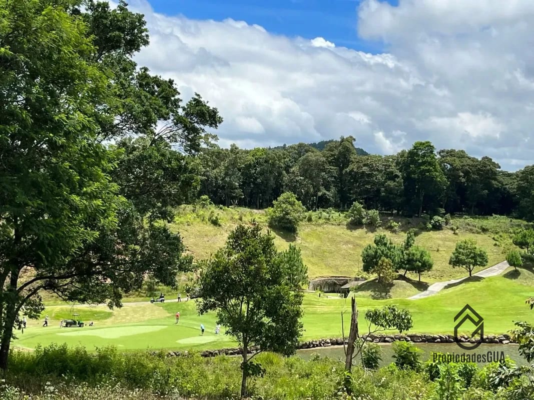 Terrenos exclusivos en venta en El Pulté — Terreno en Venta en Zona 16, Guatemala, Ciudad — foto 12 de 13