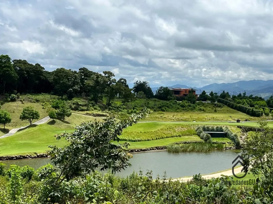 Terrenos exclusivos en venta en El Pulté — Terreno en Venta en Zona 16, Guatemala, Ciudad — foto 13 de 13