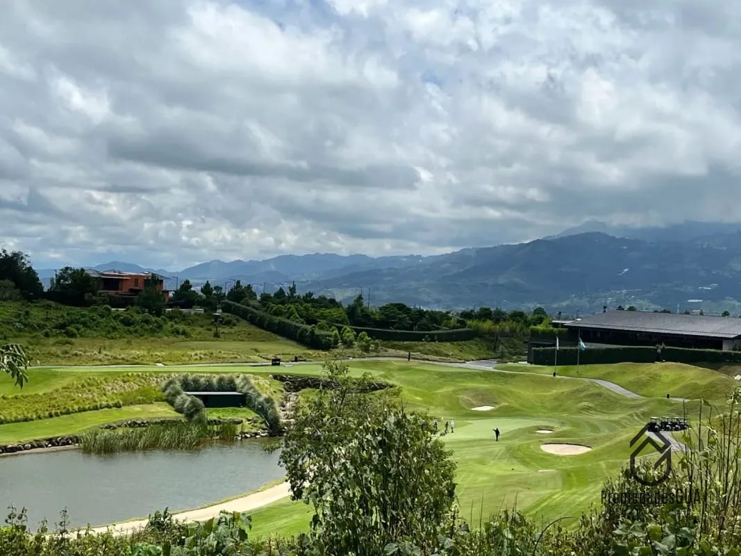 Terrenos exclusivos en venta en El Pulté — Terreno en Venta en Zona 16, Guatemala, Ciudad — foto 7 de 13