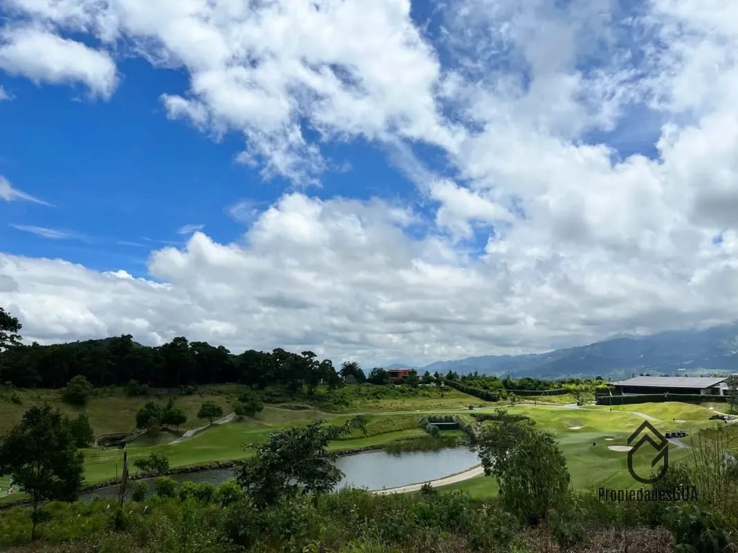 Terrenos exclusivos en venta en El Pulté — Terreno en Venta en Zona 16, Guatemala, Ciudad — foto 10 de 13
