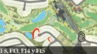 Terrenos exclusivos en venta en El Pulté — Terreno en Venta en Zona 16, Guatemala, Ciudad — miniatura 6 de 13