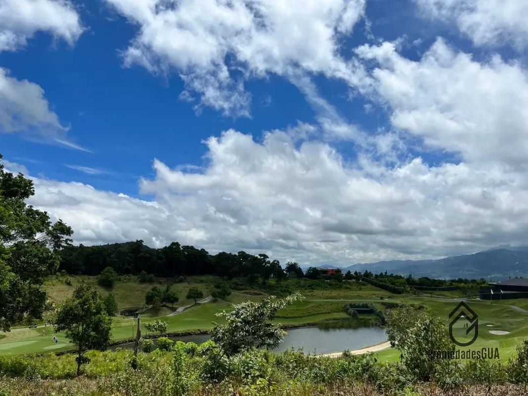 Terrenos exclusivos en venta en El Pulté — Terreno en Venta en Zona 16, Guatemala, Ciudad — foto 8 de 13